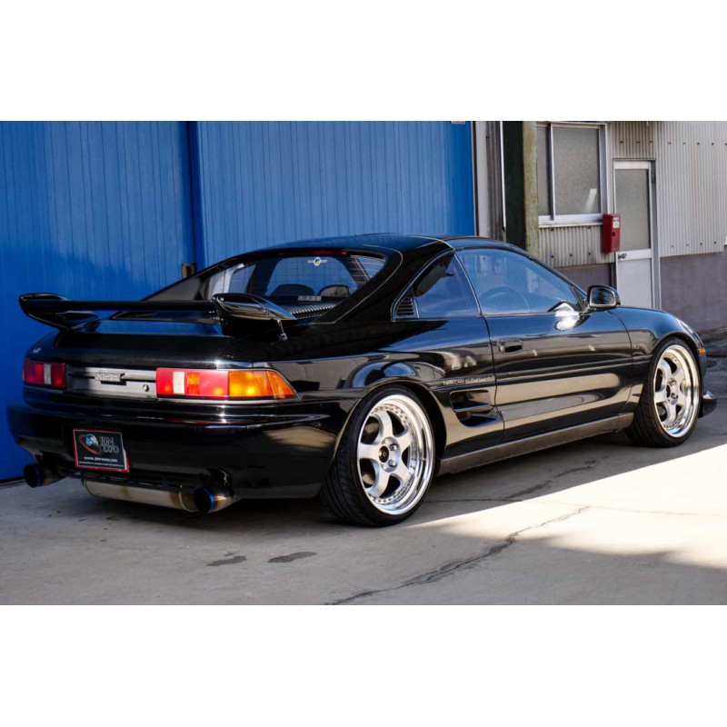 Toyota MR2 GT for sale (N.8410) view 22