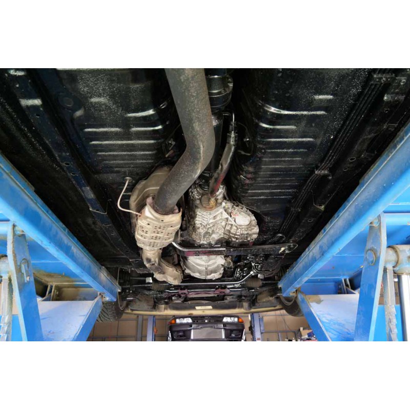 Nissan Skyline GTR V spec for sale (N.8335) view 67