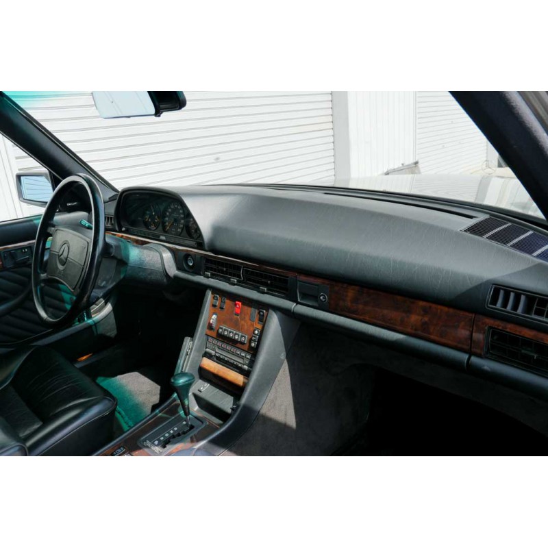 Mercedes Benz for sale (N.8451) view 37