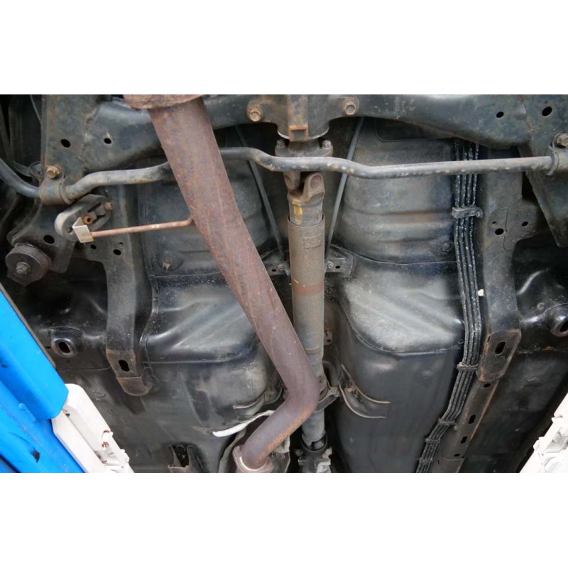 Nissan 180SX for sale (N.8308) view 60