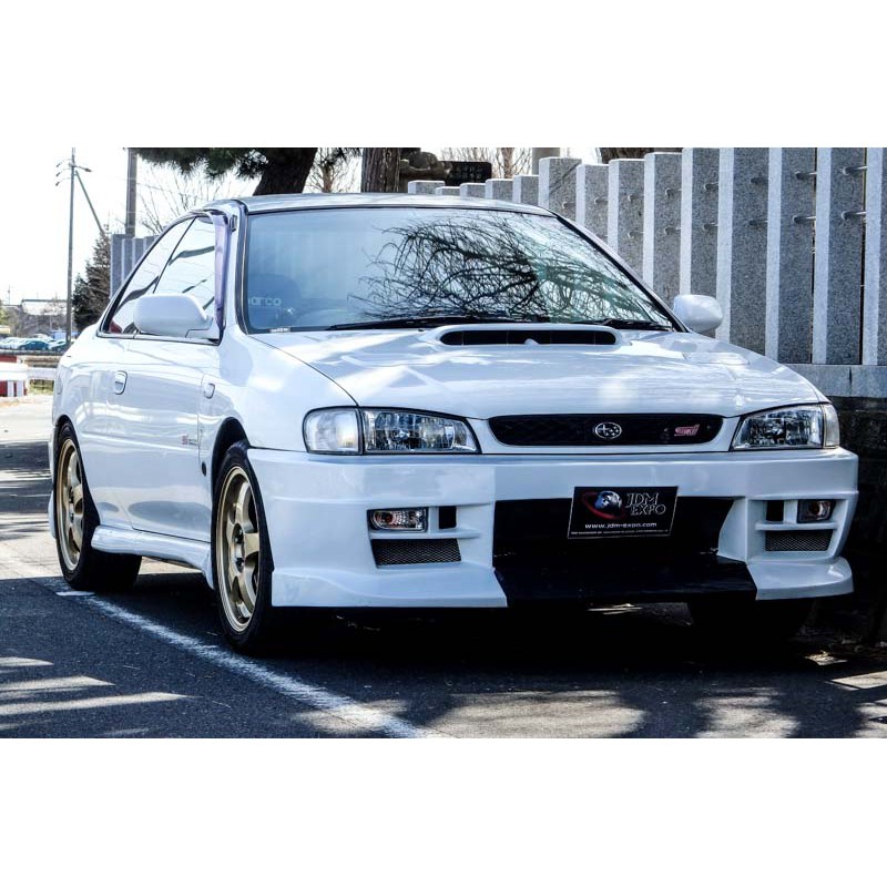 Subaru IMPREZA STI type R for sale (N.8070) view 13
