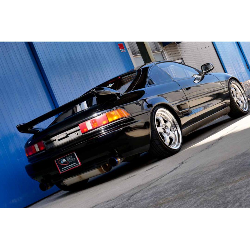 Toyota MR2 GT for sale (N.8410) view 19