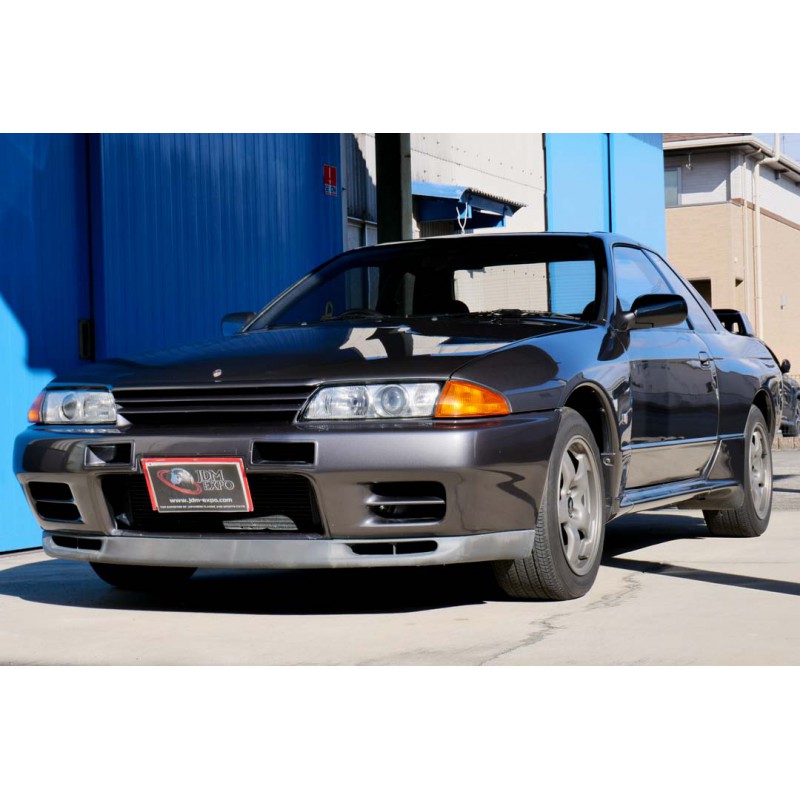 Nissan Skyline GTR Nismo for sale (N.8390)