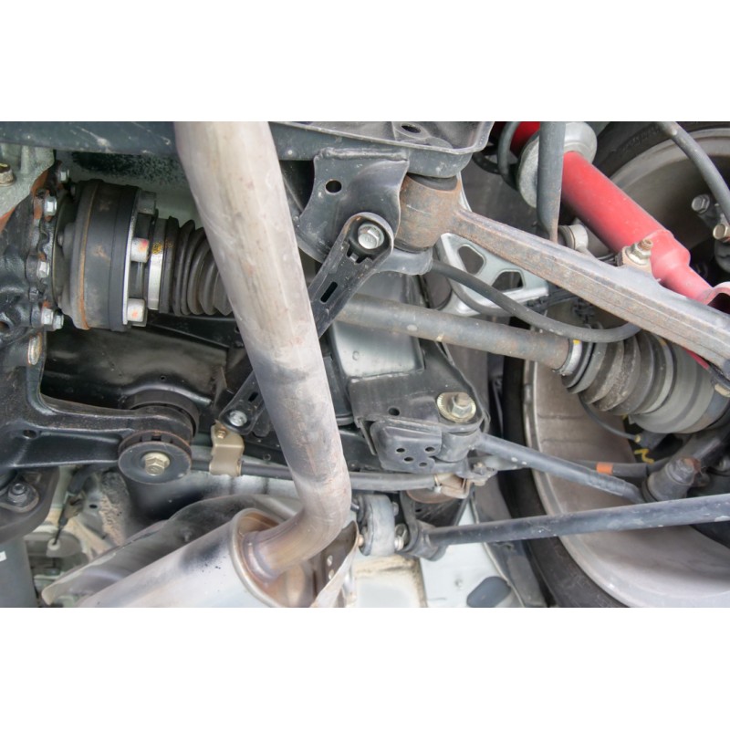 Toyota Supra SZ-R (N.8474) view 121