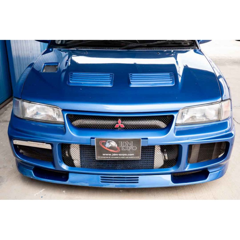Mitsubishi Lancer Evolution II for sale (N.8266) view 73