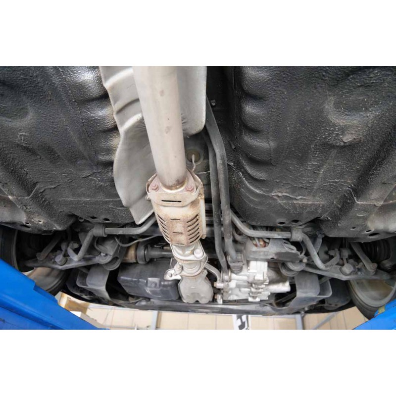 Honda CR-X SiR for sale (N.8408) view 65