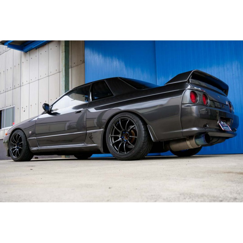 Nissan Skyline GTR R32 for sale (N.8270) view 12