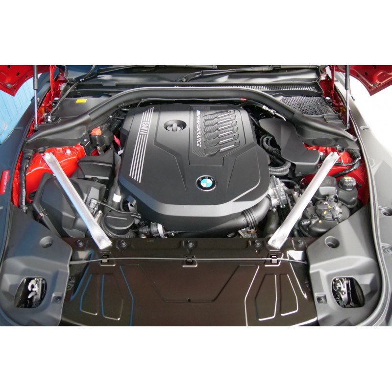 BMW Z4 (N.8531) view 84