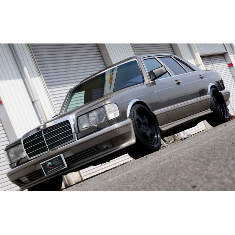 Mercedes Benz for sale (N.8451) view 30