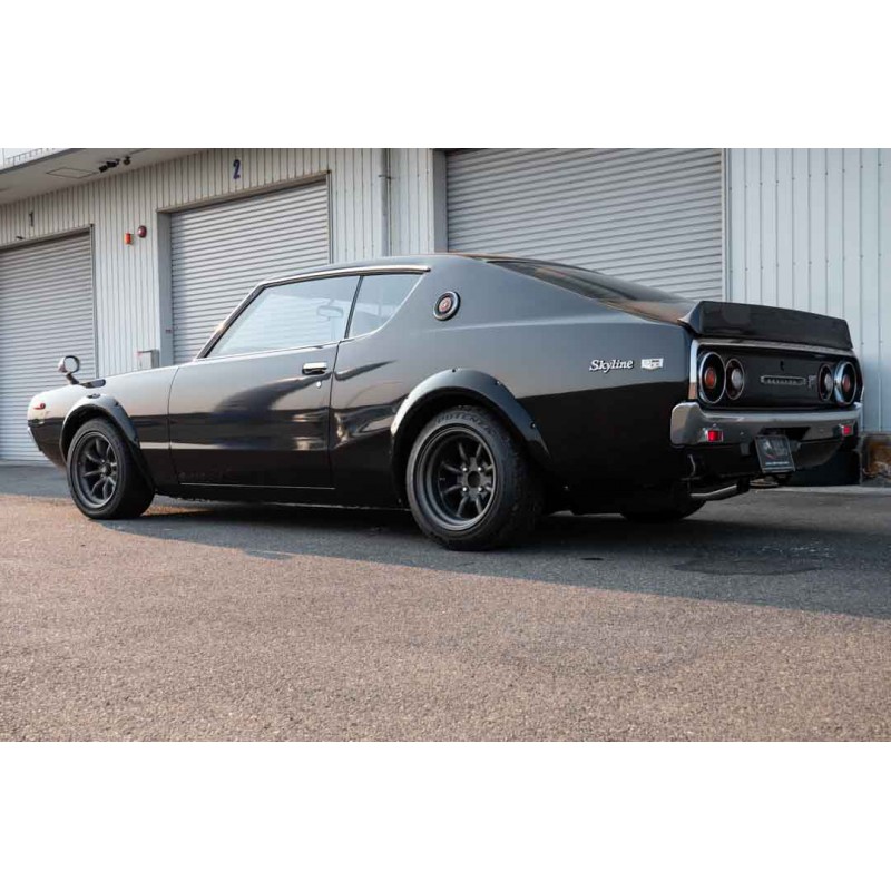 Nissan Skyline GC111 for sale (N.8276) view 27