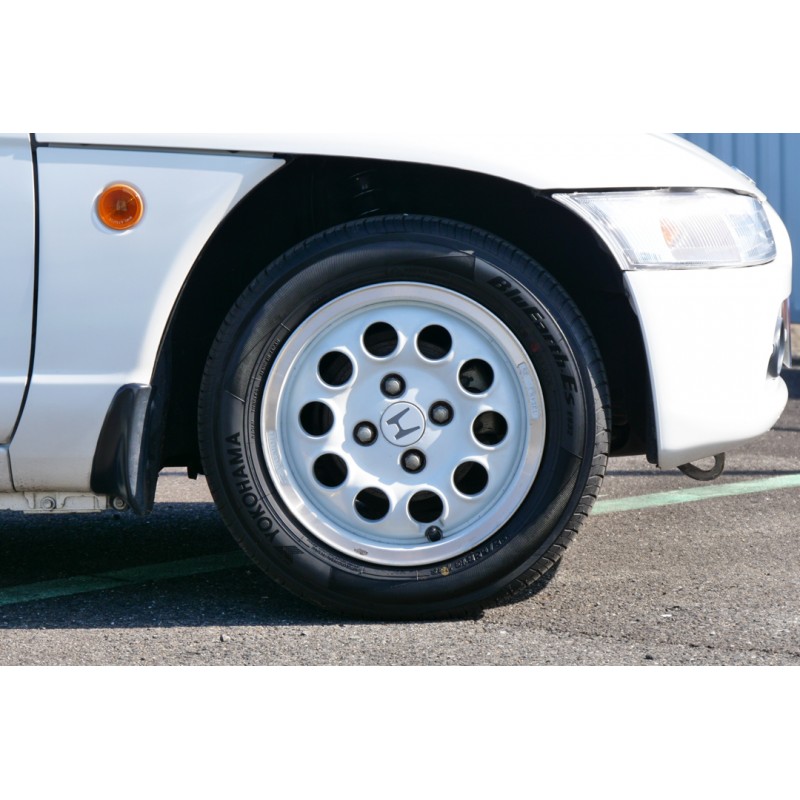 Honda Beat (N.8545) view 38