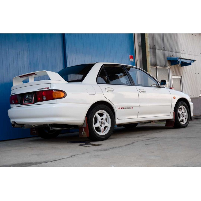 Mitsubishi Lancer EVO II for sale (N.8358) view 25