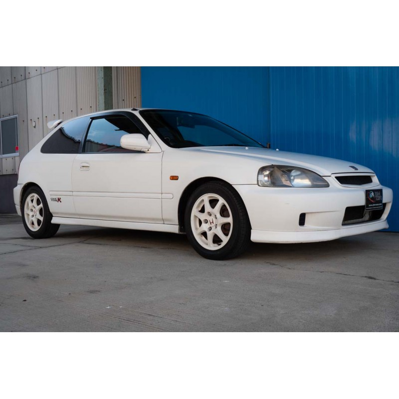 Honda Civic Type R for sale (N.8274) view 29