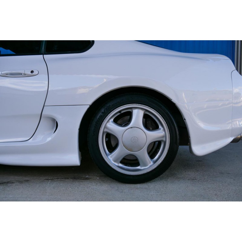Toyota Supra for sale (N.8328) view 10