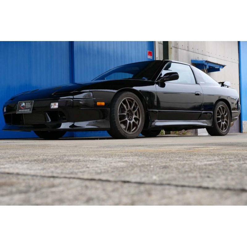 Nissan 180SX for sale (N.8260) view 6