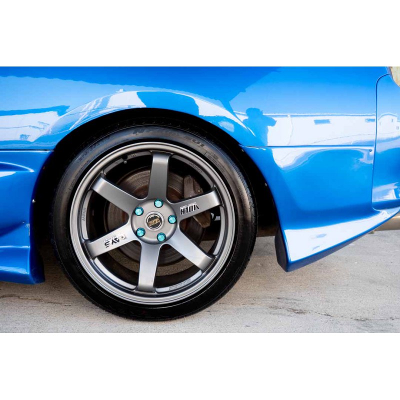 Toyota Supra RZ 3.1 L for sale (N.8359) view 18