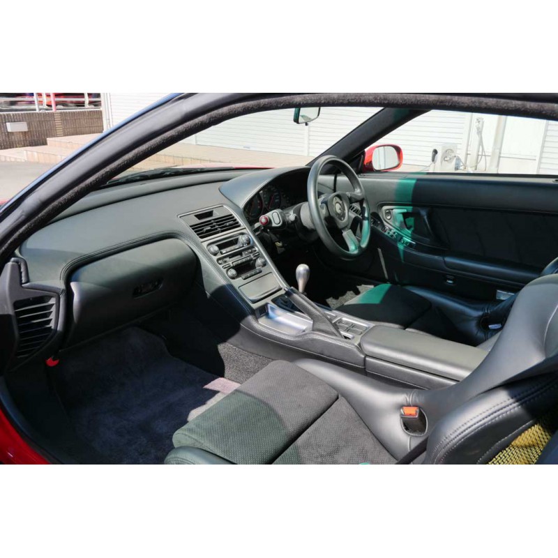 Honda NSX type S (N.8405) view 37