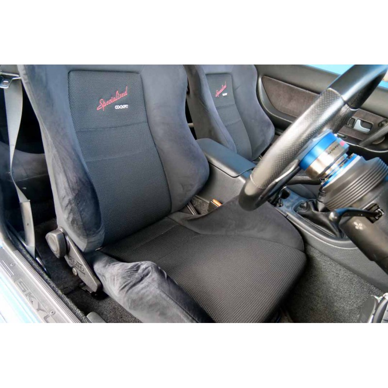 Nissan Skyline GTR R32 for sale (N.8315) view 53