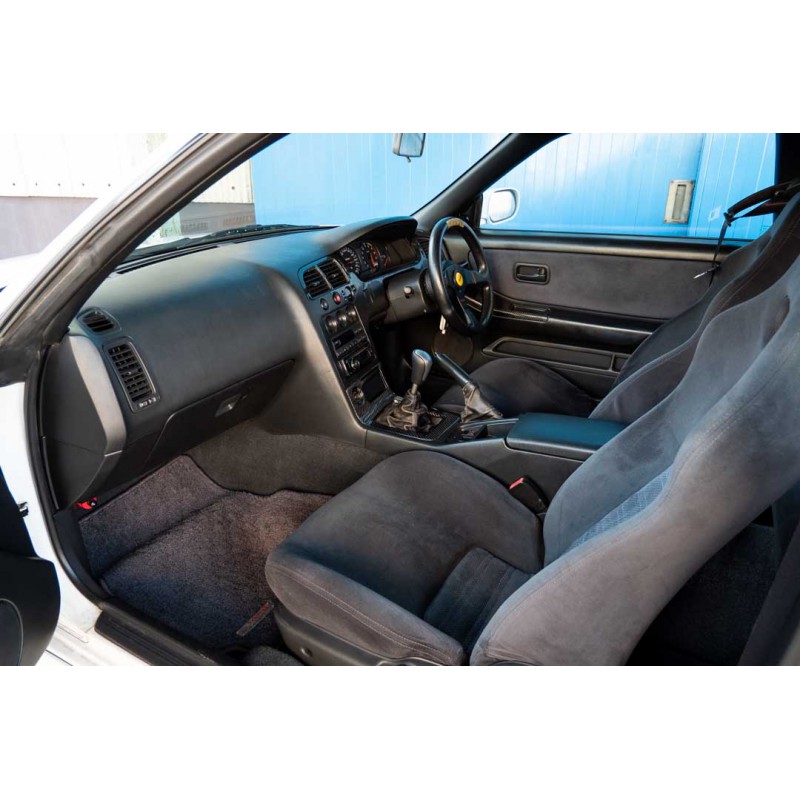 Nissan Skyline GTR R33 V spec for sale (N.8282) view 39