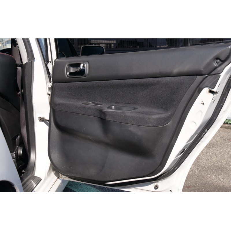 Mitsubishi Lancer Evolution 9 MR (N.8493) view 26