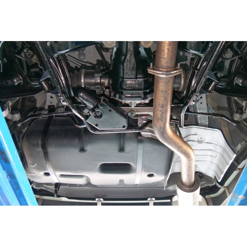Nissan Stagea (N.8513) view 233