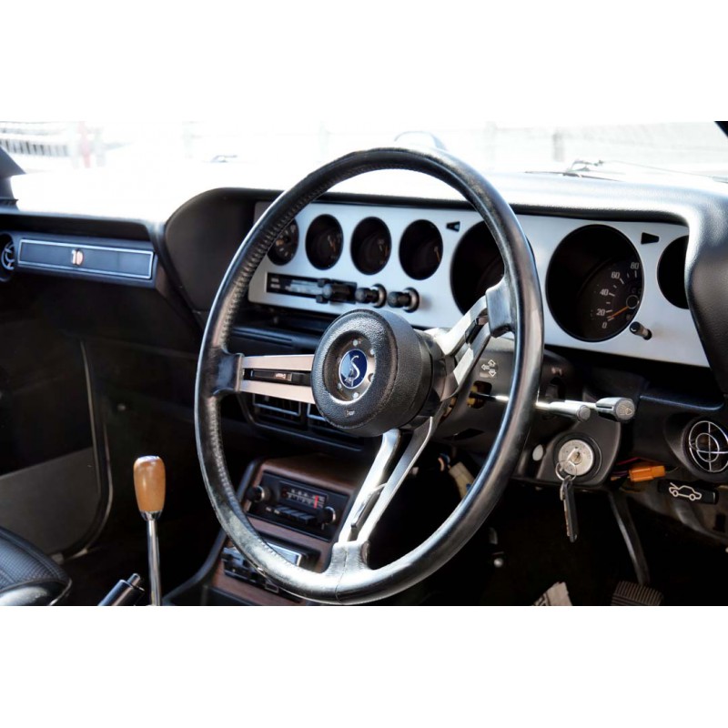 Nissan Skyline Kenmeri for sale (N.8313) view 36
