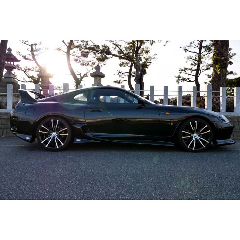 Toyota Supra JZA80 for sale (N.8202) view 7