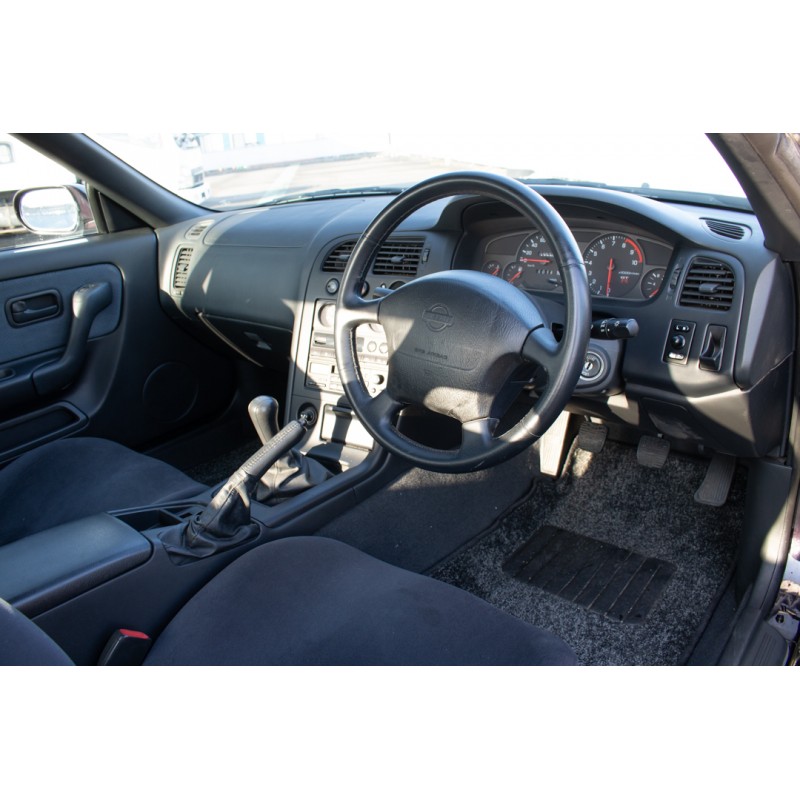 Nissan Skyline GT-R (N.8558) view 13