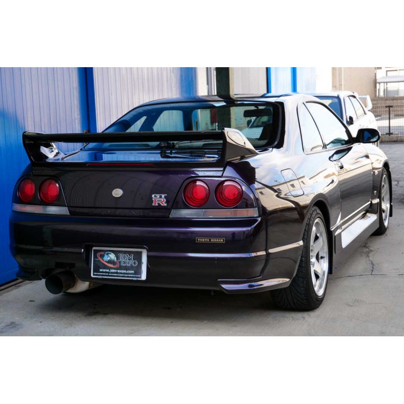 Nissan Skyline GTR V spec for sale (N.8335) view 26