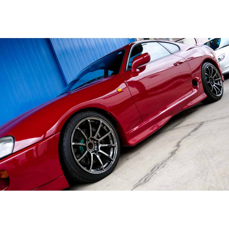 Toyota Supra JZA80 for sale (N.8322) view 6
