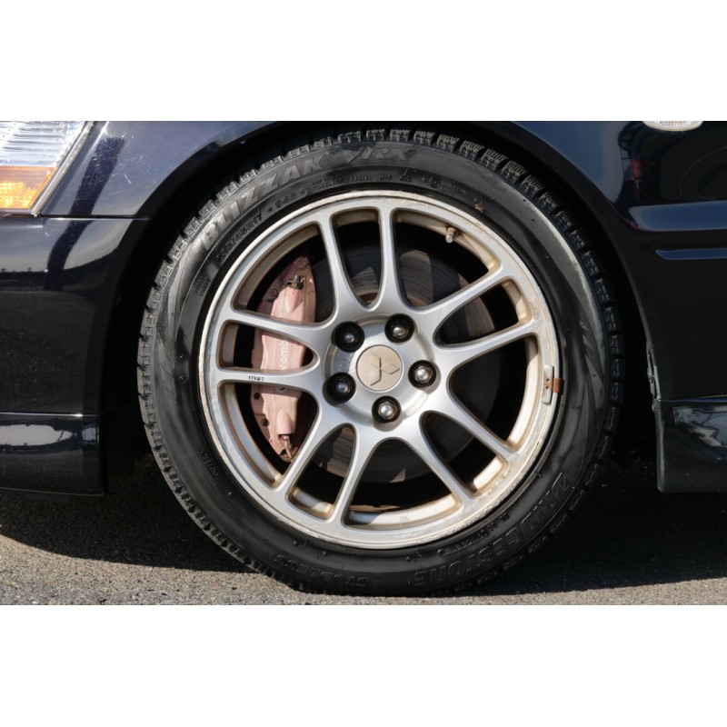 Mitsubishi Lancer Evo 9 (N.8505) view 17