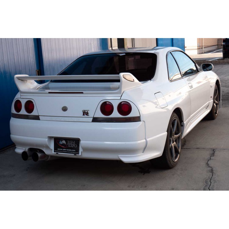 Nissan Skyline GTR R33 V spec for sale (N.8282) view 23
