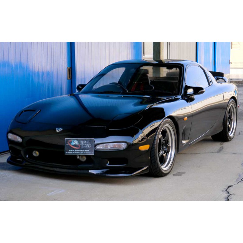 Mazda RX7 for sale (N.8416) view 3
