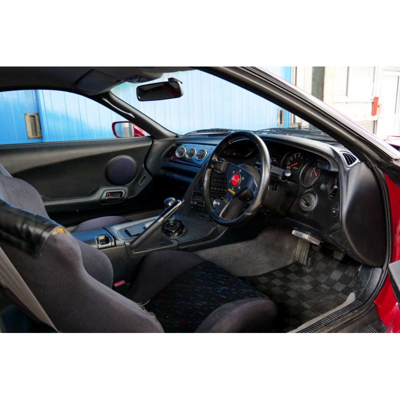Toyota Supra for sale (N.8341) view 48