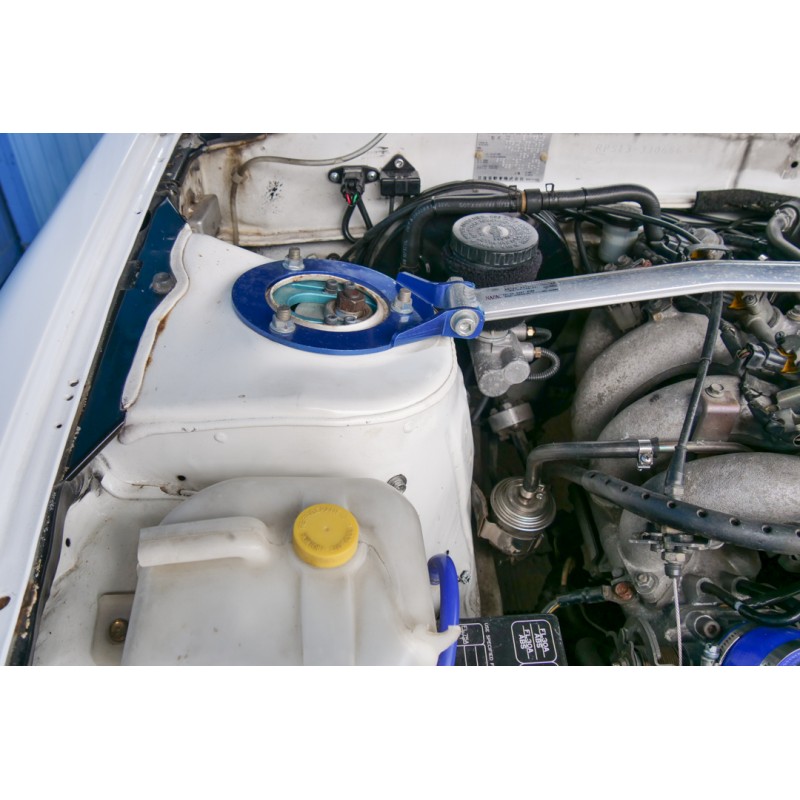 Nissan 180SX Sileighty (N.8478) view 96