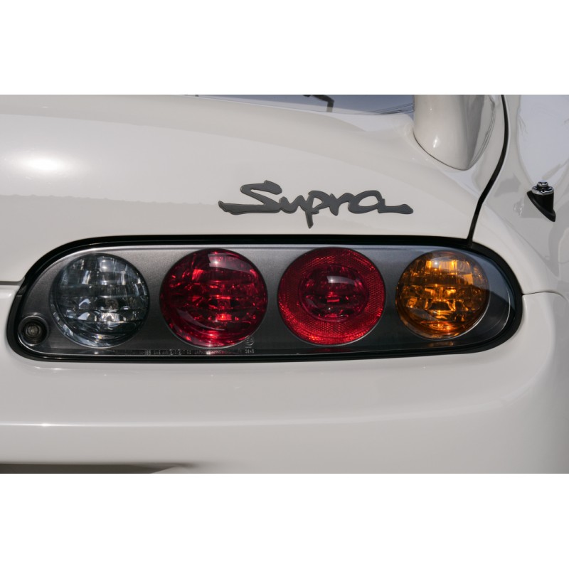 Toyota Supra SZ-R (N.8474) view 47