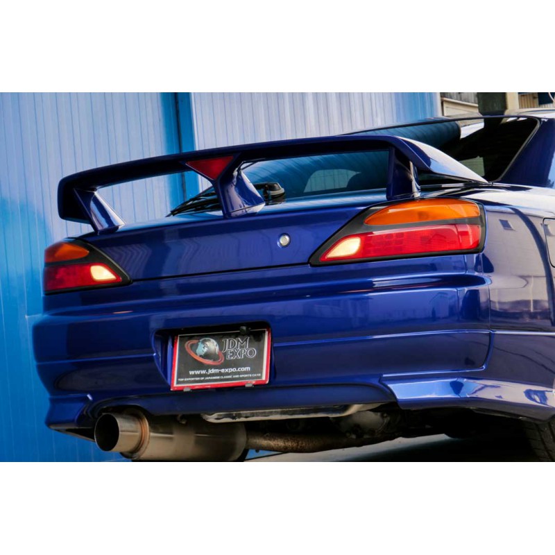 Nissan Silvia S15 Spec R for sale (N.8377) view 18