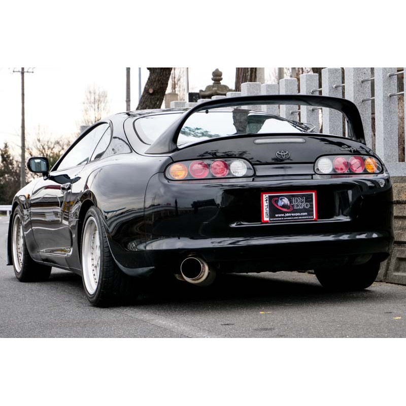 Toyota Supra for sale (N.8218) view 20