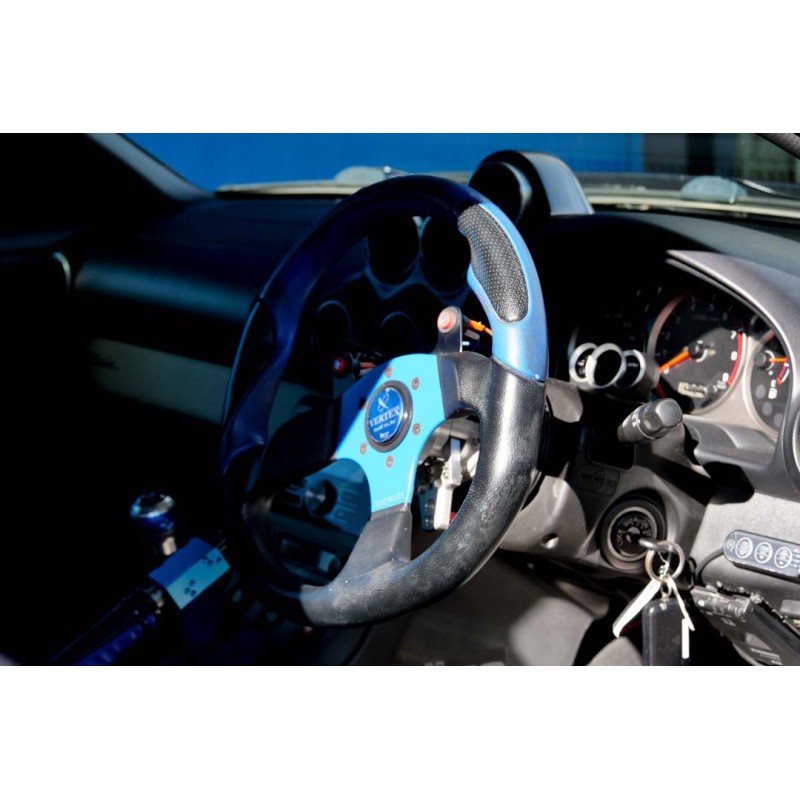 Nissan Silvia S15 (N.8448) view 41