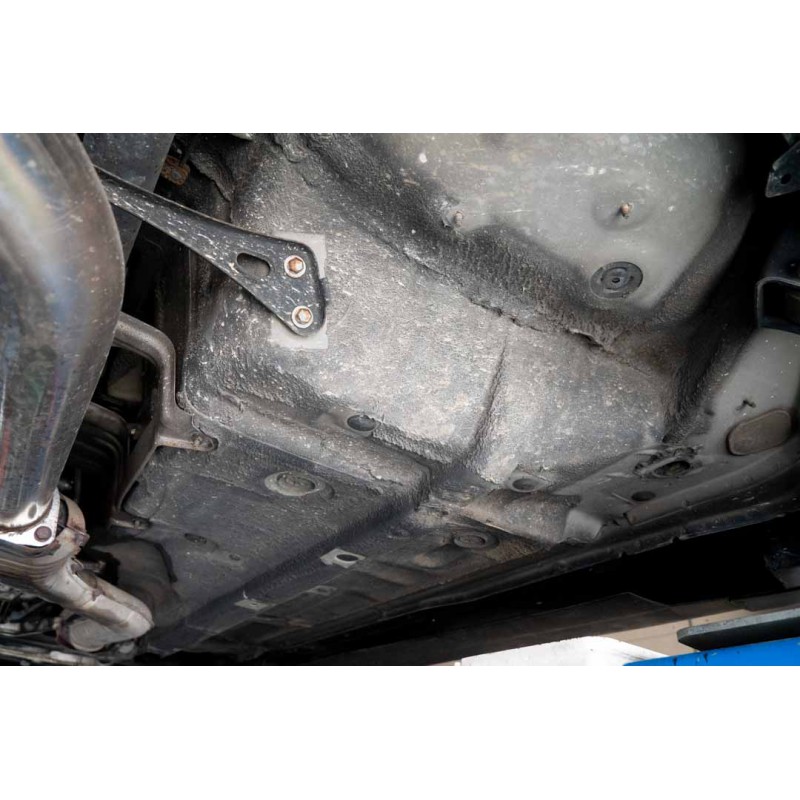 Toyota Supra MK4 for sale (N.8267) view 71