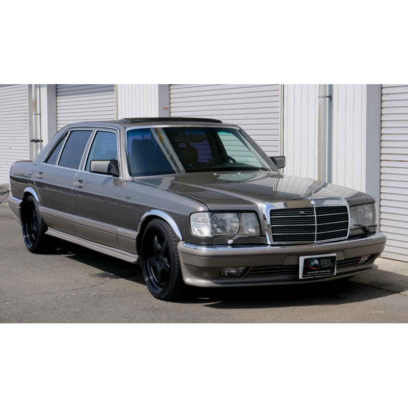 Mercedes Benz for sale (N.8451) view 3
