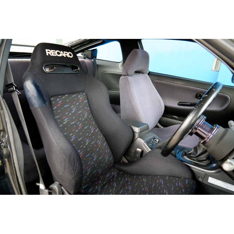 Nissan 180SX for sale (N.8260) view 61