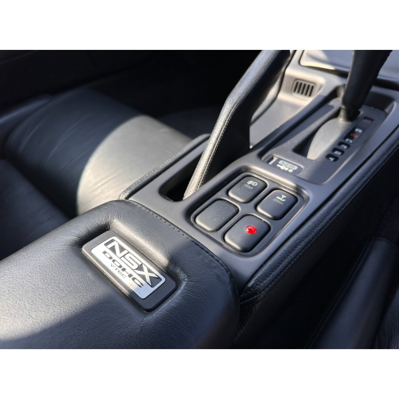 Honda NSX (N.8555) view 26