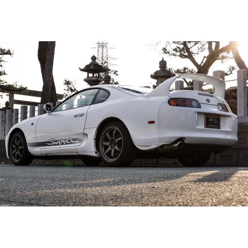 Toyota Supra for sale (N.8225) view 24