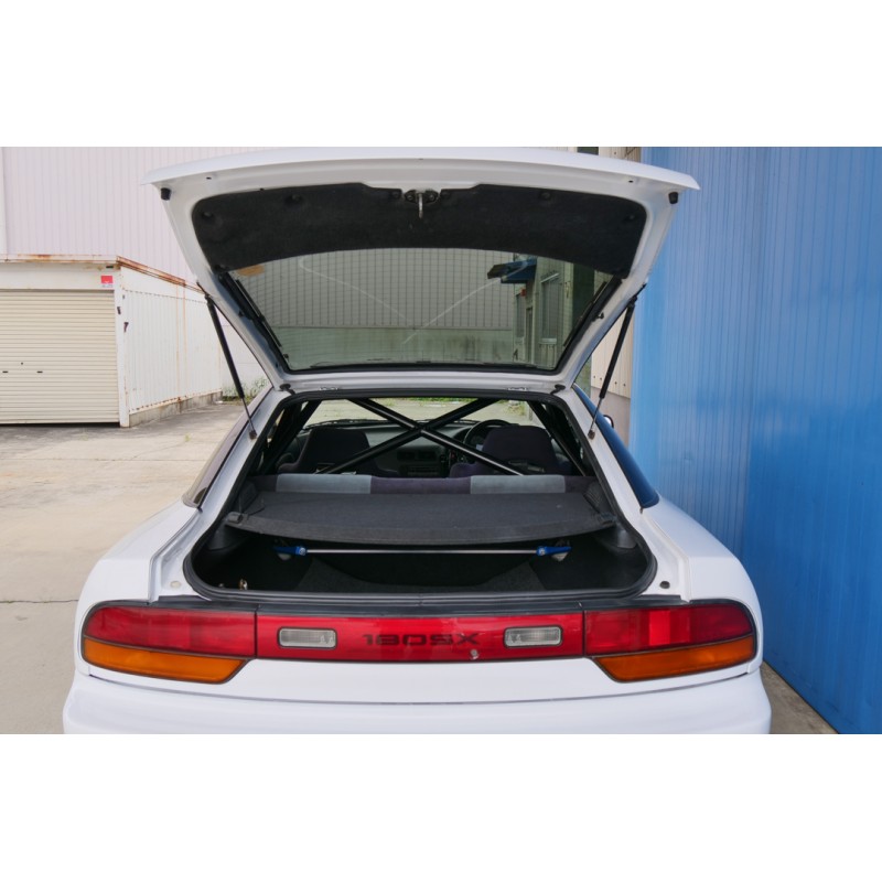 Nissan 180SX Sileighty (N.8478) view 84
