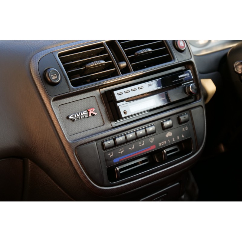 Honda Civic Type R (N.8494) view 61