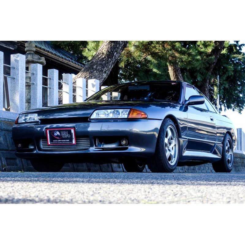 Nissan Skyline for sale (N.8129) view 11