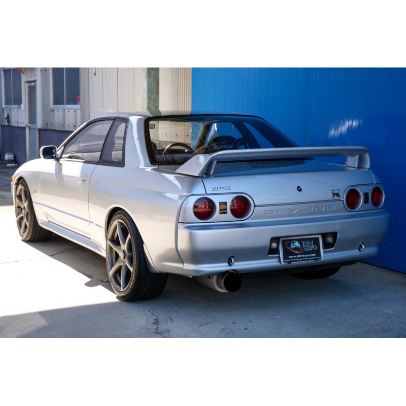 Nissan Skyline GTR R32 for sale (N.8372) view 13