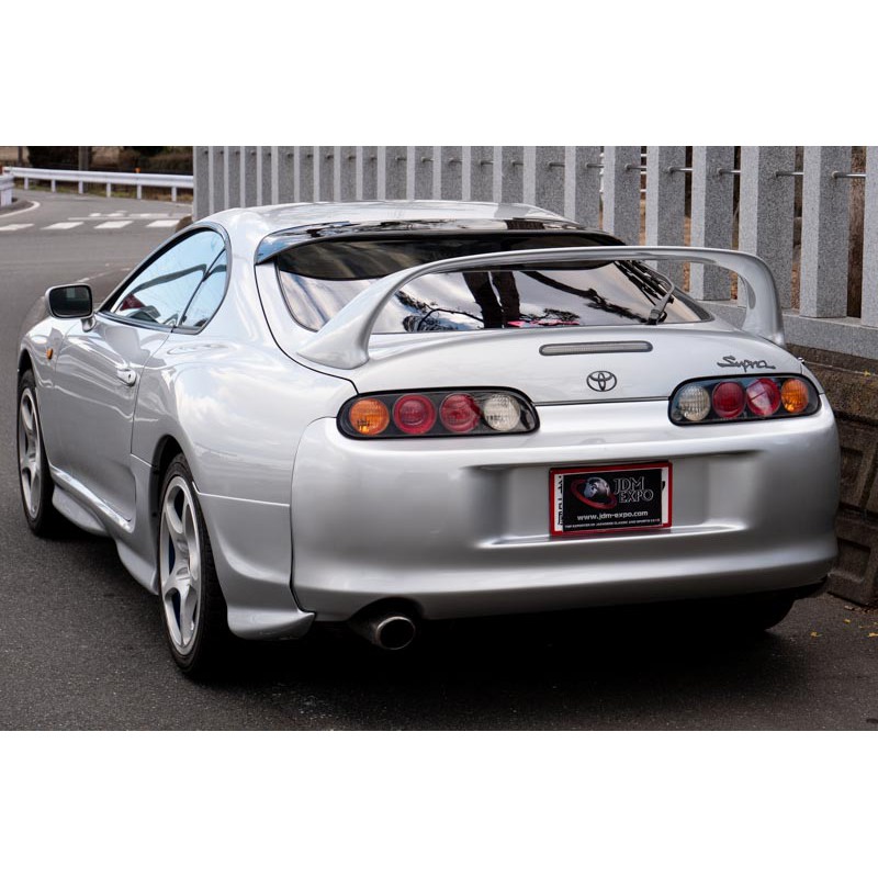 Toyota Supra JZA80 for sale (N.8221) view 19