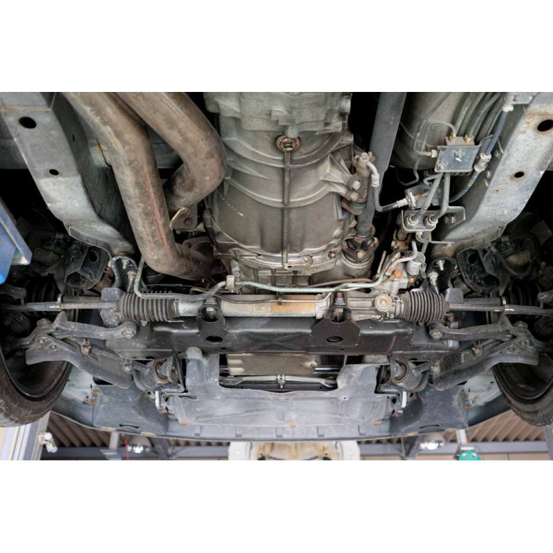 Nissan Skyline GTR R32 V spec II (N.8442) view 55